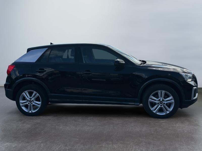 Audi Q2 Advanced | 1.0 TFSI 110cv | GPS | Caméra | Carplay | Capteurs Av+Ar | Sièges Av chauffants - 4