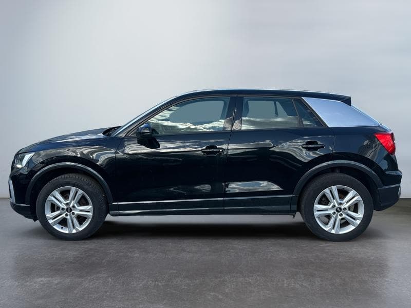 Audi Q2 Advanced | 1.0 TFSI 110cv | GPS | Caméra | Carplay | Capteurs Av+Ar | Sièges Av chauffants - 5