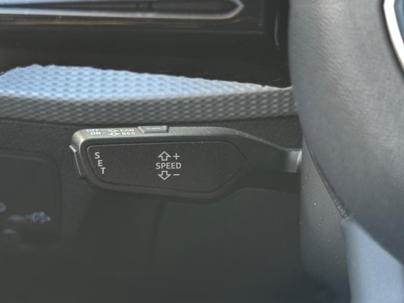 Audi Q2 Advanced | 1.0 TFSI 110cv | GPS | Caméra | Carplay | Capteurs Av+Ar | Sièges Av chauffants - 12