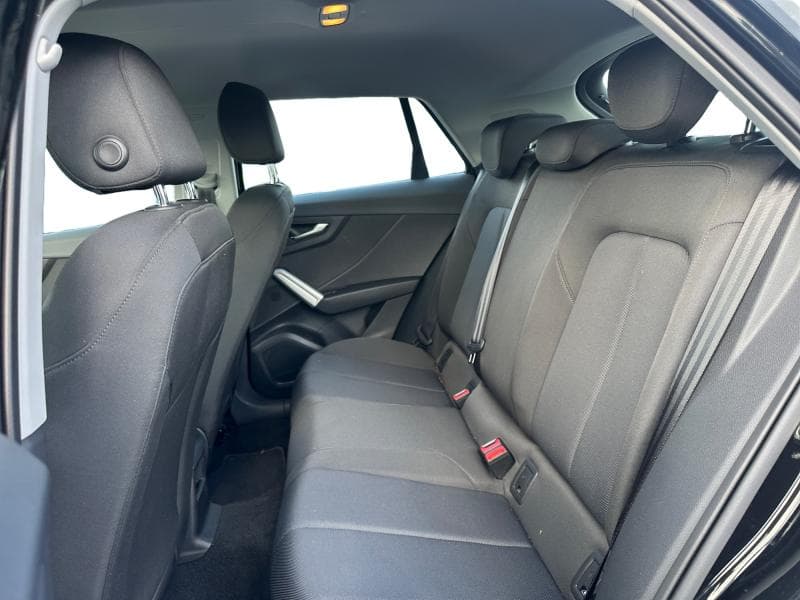 Audi Q2 Advanced | 1.0 TFSI 110cv | GPS | Caméra | Carplay | Capteurs Av+Ar | Sièges Av chauffants - 31