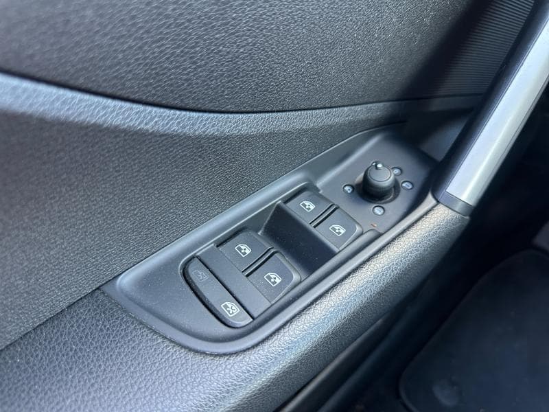Audi Q2 Advanced | 1.0 TFSI 110cv | GPS | Caméra | Carplay | Capteurs Av+Ar | Sièges Av chauffants - 19
