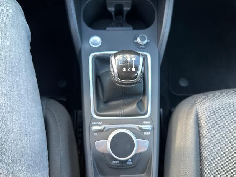 Audi Q2 Advanced | 1.0 TFSI 110cv | GPS | Caméra | Carplay | Capteurs Av+Ar | Sièges Av chauffants - 21