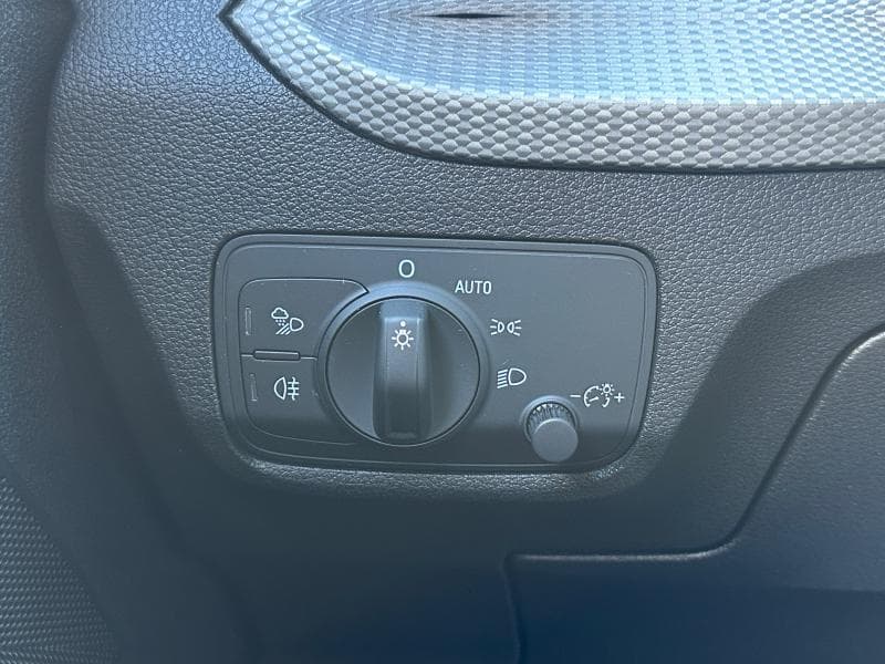 Audi Q2 Advanced | 1.0 TFSI 110cv | GPS | Caméra | Carplay | Capteurs Av+Ar | Sièges Av chauffants - 23