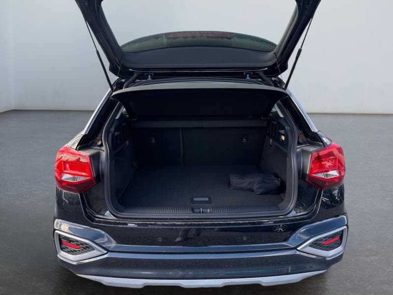 Audi Q2 Advanced | 1.0 TFSI 110cv | GPS | Caméra | Carplay | Capteurs Av+Ar | Sièges Av chauffants - 28