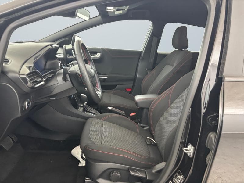Ford Puma ST-Line Design | 1.0 ecoboost 124 CV | Camera | GPS | Sieges av et volant chauffants | Clim - 10