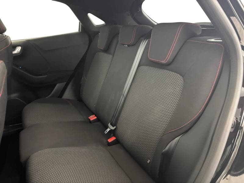 Ford Puma ST-Line Design | 1.0 ecoboost 124 CV | Camera | GPS | Sieges av et volant chauffants | Clim - 13