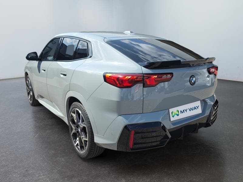 BMW Serie X X2 Pack M | 1.5i 156cv | Carplay | Caméra | Toit pano | GPS - 5