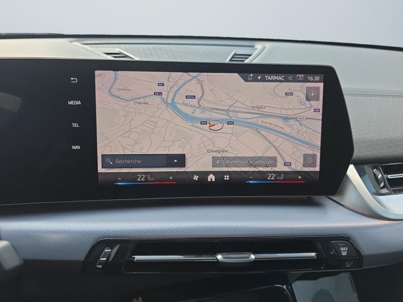 BMW Serie X X2 Pack M | 1.5i 156cv | Carplay | Caméra | Toit pano | GPS - 21