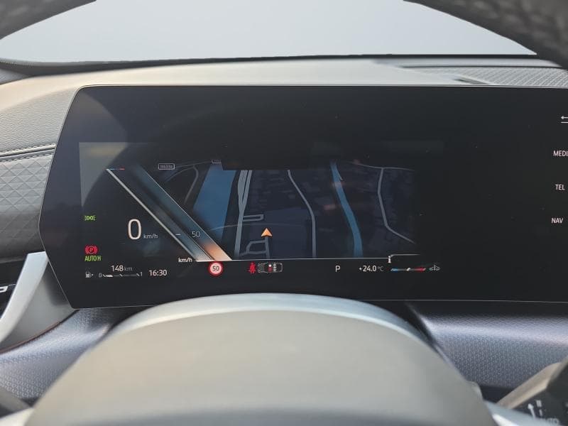 BMW Serie X X2 Pack M | 1.5i 156cv | Carplay | Caméra | Toit pano | GPS - 16
