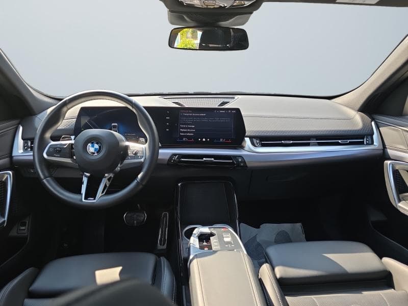 BMW Serie X X2 Pack M | 1.5i 156cv | Carplay | Caméra | Toit pano | GPS - 10