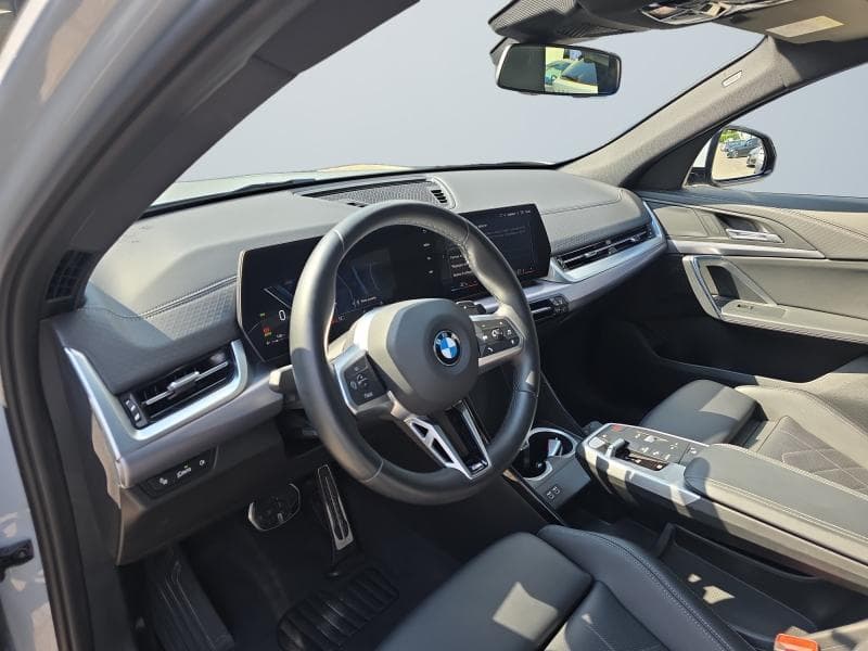 BMW Serie X X2 Pack M | 1.5i 156cv | Carplay | Caméra | Toit pano | GPS - 9