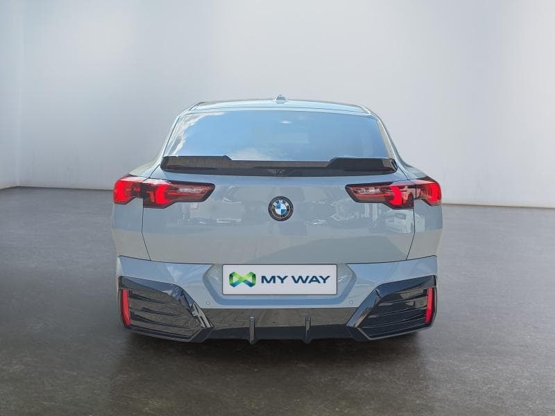 BMW Serie X X2 Pack M | 1.5i 156cv | Carplay | Caméra | Toit pano | GPS - 7