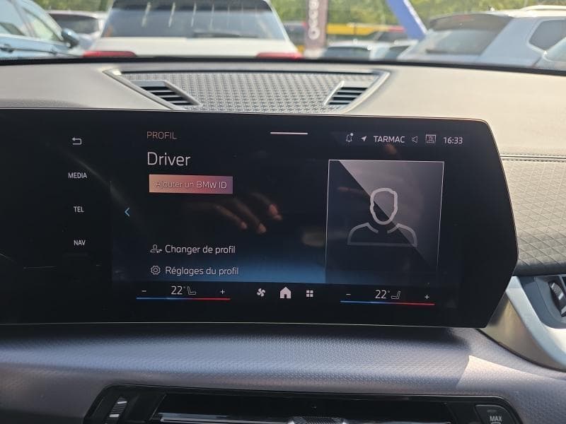 BMW Serie X X2 Pack M | 1.5i 156cv | Carplay | Caméra | Toit pano | GPS - 19