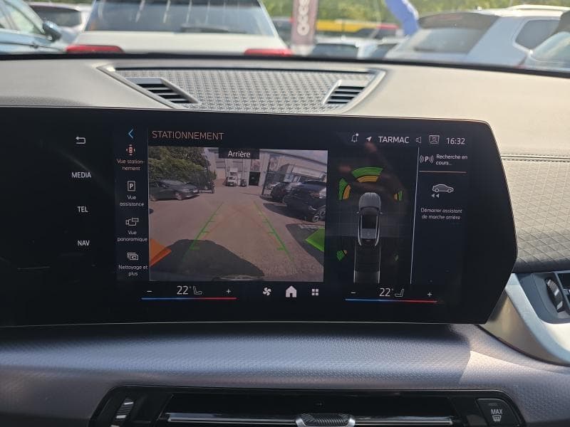 BMW Serie X X2 Pack M | 1.5i 156cv | Carplay | Caméra | Toit pano | GPS - 20
