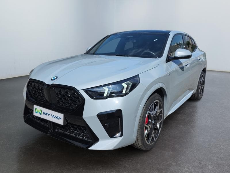 BMW Serie X X2 Pack M | 1.5i 156cv | Carplay | Caméra | Toit pano | GPS - 1
