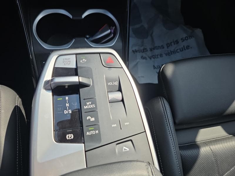 BMW Serie X X2 Pack M | 1.5i 156cv | Carplay | Caméra | Toit pano | GPS - 23