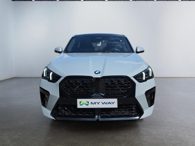 BMW Serie X X2 Pack M | 1.5i 156cv | Carplay | Caméra | Toit pano | GPS - 3