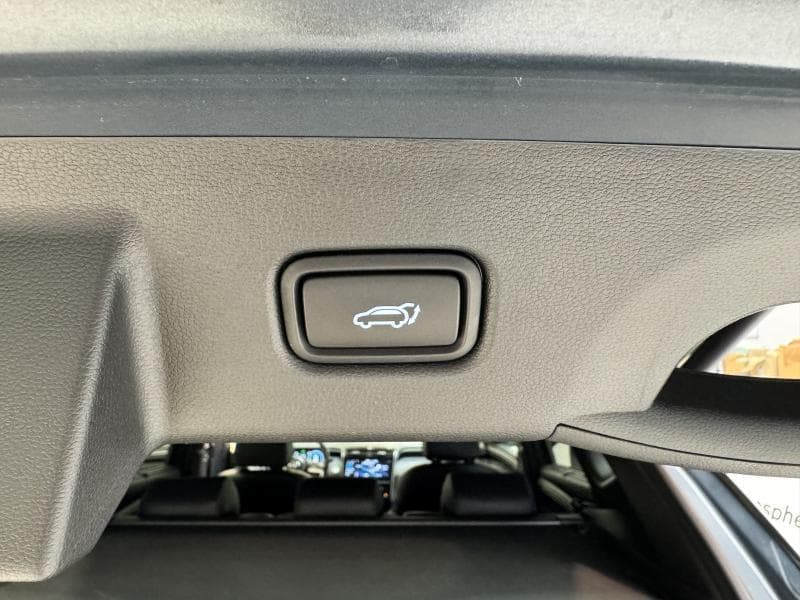 Hyundai Tucson Feel | 1.6 T-GDI 150cv | Carplay | Caméra | Toit ouvrant | Attelage - 32
