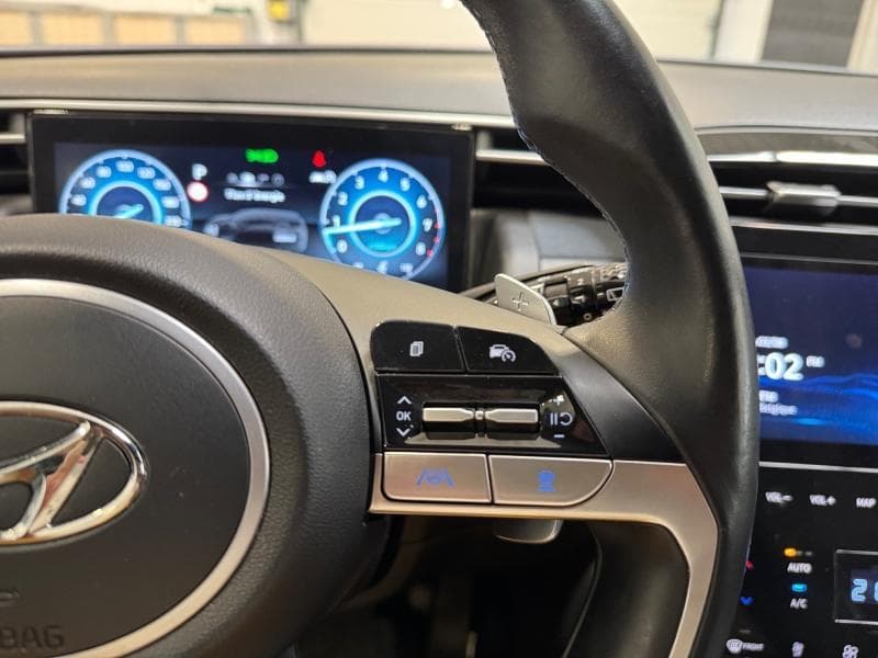 Hyundai Tucson Feel | 1.6 T-GDI 150cv | Carplay | Caméra | Toit ouvrant | Attelage - 20