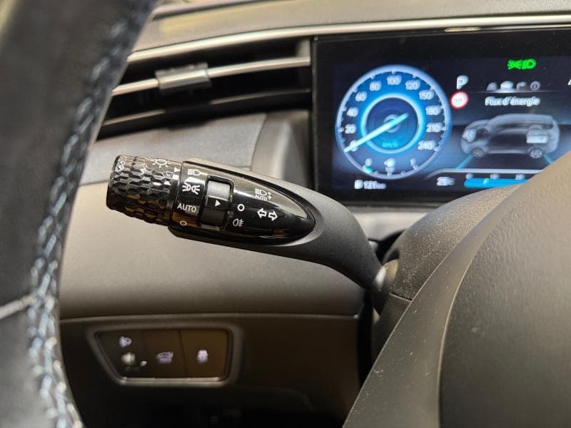 Hyundai Tucson Feel | 1.6 T-GDI 150cv | Carplay | Caméra | Toit ouvrant | Attelage - 21