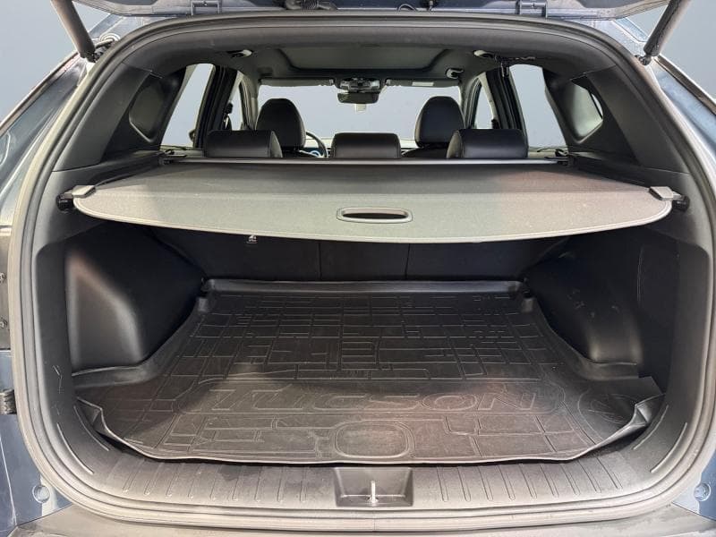 Hyundai Tucson Feel | 1.6 T-GDI 150cv | Carplay | Caméra | Toit ouvrant | Attelage - 33