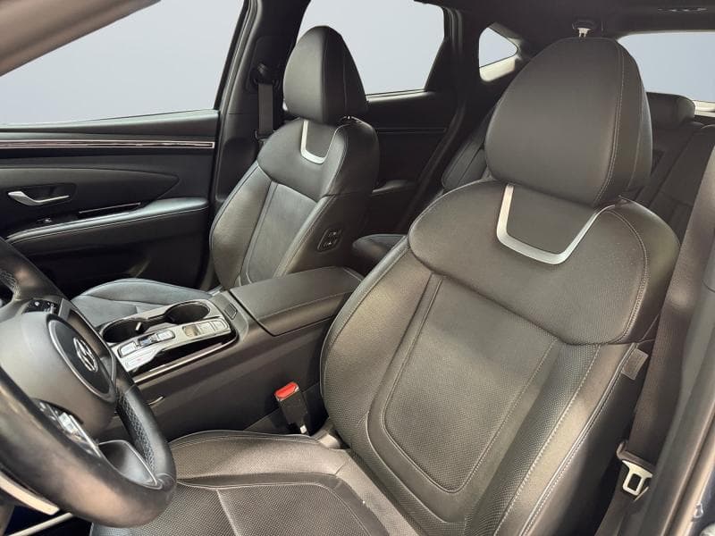 Hyundai Tucson Feel | 1.6 T-GDI 150cv | Carplay | Caméra | Toit ouvrant | Attelage - 11