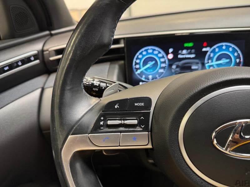 Hyundai Tucson Feel | 1.6 T-GDI 150cv | Carplay | Caméra | Toit ouvrant | Attelage - 19