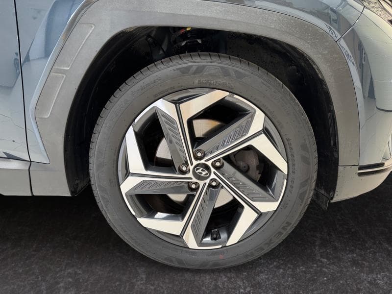 Hyundai Tucson Feel | 1.6 T-GDI 150cv | Carplay | Caméra | Toit ouvrant | Attelage - 8