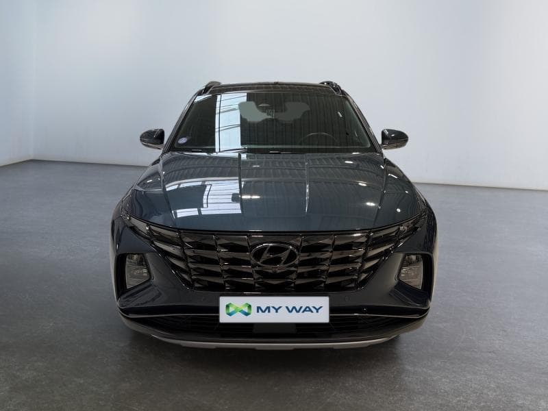 Hyundai Tucson Feel | 1.6 T-GDI 150cv | Carplay | Caméra | Toit ouvrant | Attelage - 3