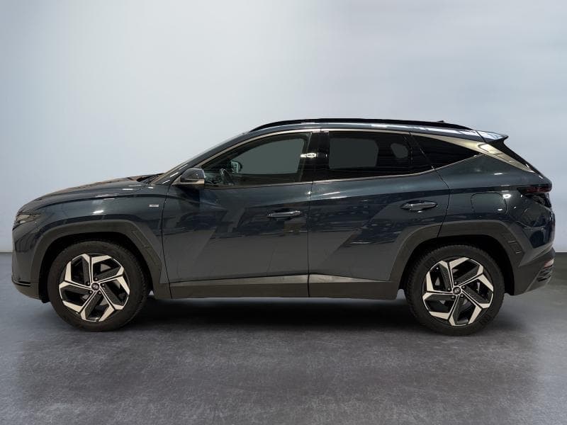 Hyundai Tucson Feel | 1.6 T-GDI 150cv | Carplay | Caméra | Toit ouvrant | Attelage - 5