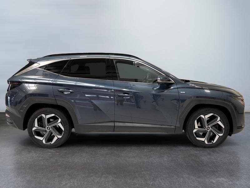 Hyundai Tucson Feel | 1.6 T-GDI 150cv | Carplay | Caméra | Toit ouvrant | Attelage - 4
