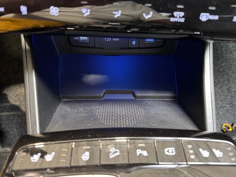 Hyundai Tucson Feel | 1.6 T-GDI 150cv | Carplay | Caméra | Toit ouvrant | Attelage - 30