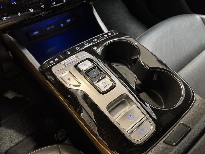 Hyundai Tucson Feel | 1.6 T-GDI 150cv | Carplay | Caméra | Toit ouvrant | Attelage - 31