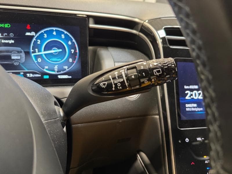 Hyundai Tucson Feel | 1.6 T-GDI 150cv | Carplay | Caméra | Toit ouvrant | Attelage - 23