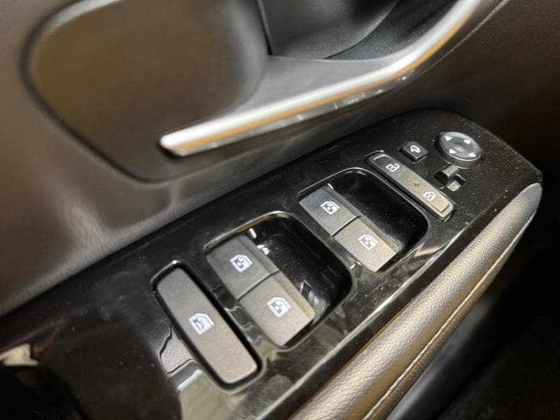 Hyundai Tucson Feel | 1.6 T-GDI 150cv | Carplay | Caméra | Toit ouvrant | Attelage - 15