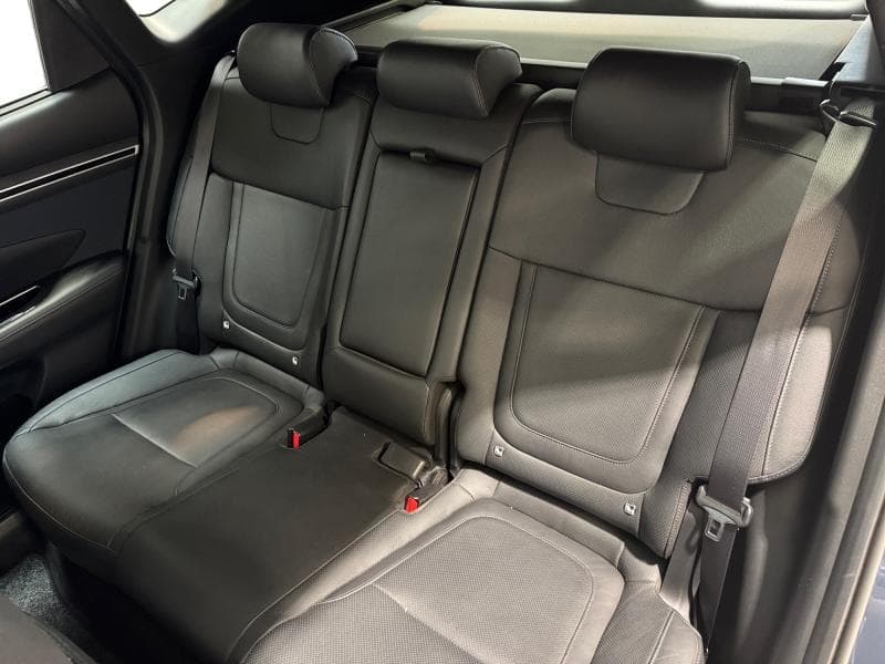 Hyundai Tucson Feel | 1.6 T-GDI 150cv | Carplay | Caméra | Toit ouvrant | Attelage - 14