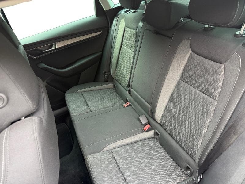Skoda Karoq Style | 1.5 tsi 150 cv | Boite auto | GPS | Caméra | Carplay | Sièges Av chauffants | Capteurs Av/Ar | Clim auto - 11