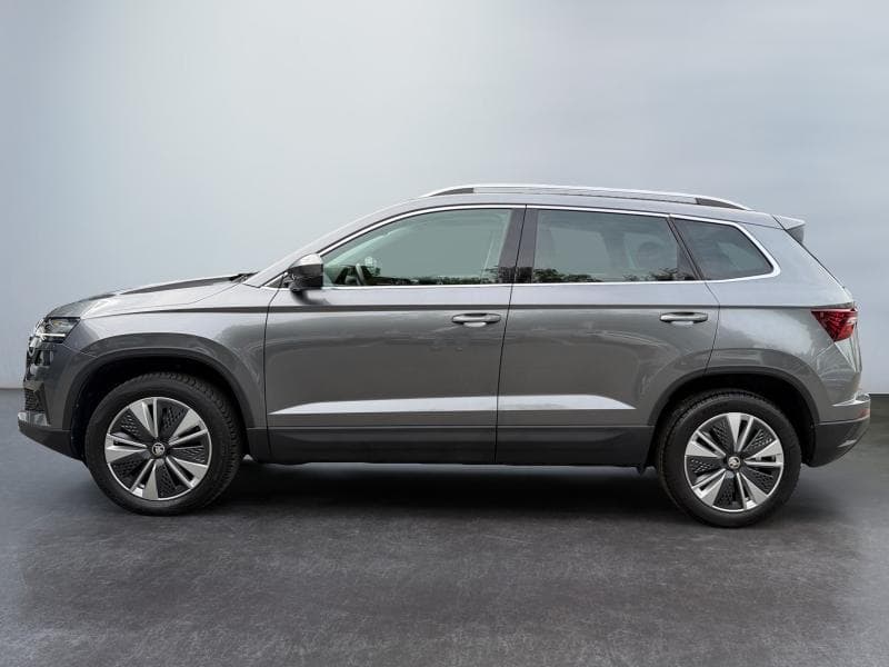 Skoda Karoq Style | 1.5 tsi 150 cv | Boite auto | GPS | Caméra | Carplay | Sièges Av chauffants | Capteurs Av/Ar | Clim auto - 6