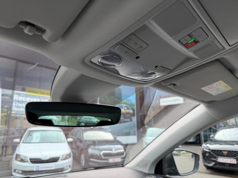 Skoda Karoq Style | 1.5 tsi 150 cv | Boite auto | GPS | Caméra | Carplay | Sièges Av chauffants | Capteurs Av/Ar | Clim auto - 24