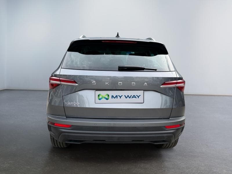 Skoda Karoq Style | 1.5 tsi 150 cv | Boite auto | GPS | Caméra | Carplay | Sièges Av chauffants | Capteurs Av/Ar | Clim auto - 7