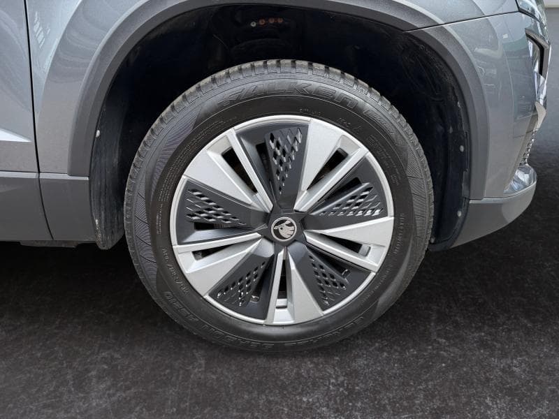 Skoda Karoq Style | 1.5 tsi 150 cv | Boite auto | GPS | Caméra | Carplay | Sièges Av chauffants | Capteurs Av/Ar | Clim auto - 21