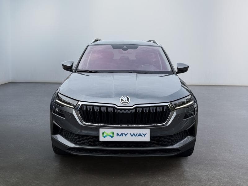 Skoda Karoq Style | 1.5 tsi 150 cv | Boite auto | GPS | Caméra | Carplay | Sièges Av chauffants | Capteurs Av/Ar | Clim auto - 5