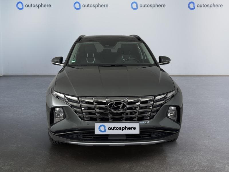 Hyundai Tucson Feel Comfort Pack | 1.6 T-GDI 150 cv | Clim Auto |Alu | Cruise | Capteurs - 3