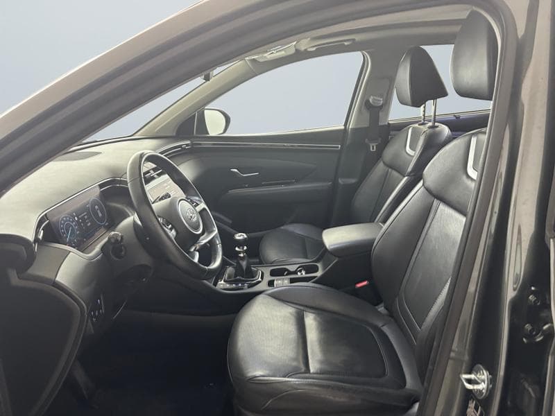 Hyundai Tucson Feel Comfort Pack | 1.6 T-GDI 150 cv | Clim Auto |Alu | Cruise | Capteurs - 10