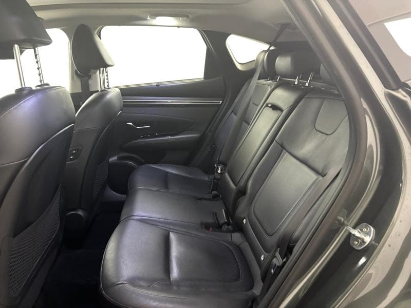 Hyundai Tucson Feel Comfort Pack | 1.6 T-GDI 150 cv | Clim Auto |Alu | Cruise | Capteurs - 16