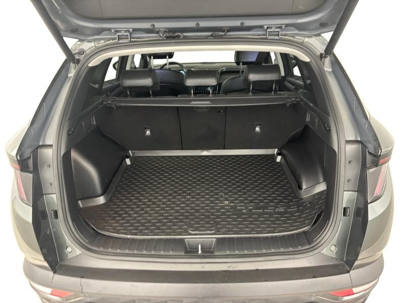 Hyundai Tucson Feel Comfort Pack | 1.6 T-GDI 150 cv | Clim Auto |Alu | Cruise | Capteurs - 17