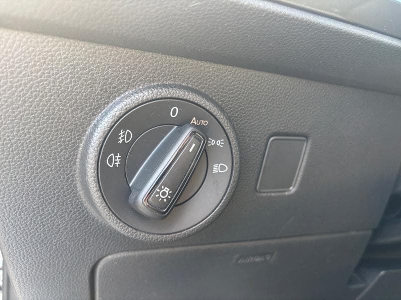 Seat Ateca Style | 1.0 TSI 110cv | GPS | Caméra | Attelage | Clim auto - 25