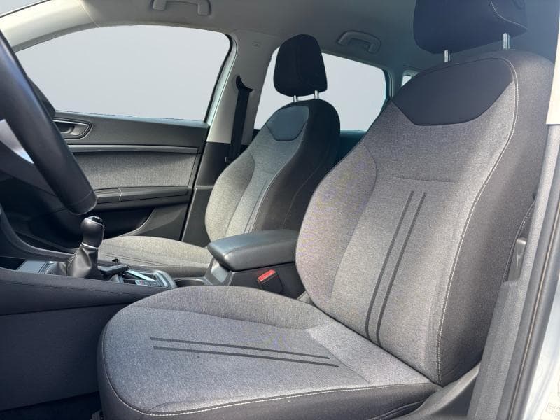 Seat Ateca Style | 1.0 TSI 110cv | GPS | Caméra | Attelage | Clim auto - 10