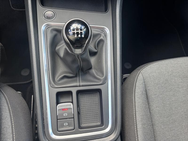 Seat Ateca Style | 1.0 TSI 110cv | GPS | Caméra | Attelage | Clim auto - 21
