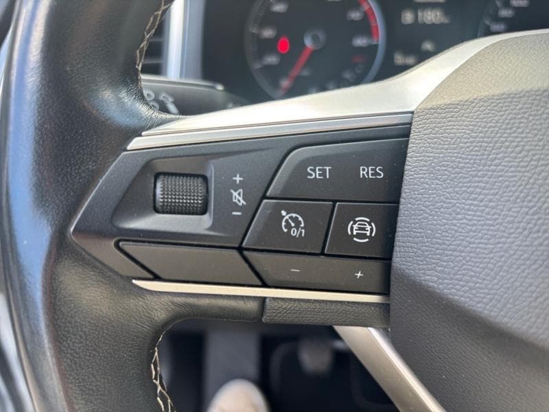 Seat Ateca Style | 1.0 TSI 110cv | GPS | Caméra | Attelage | Clim auto - 15